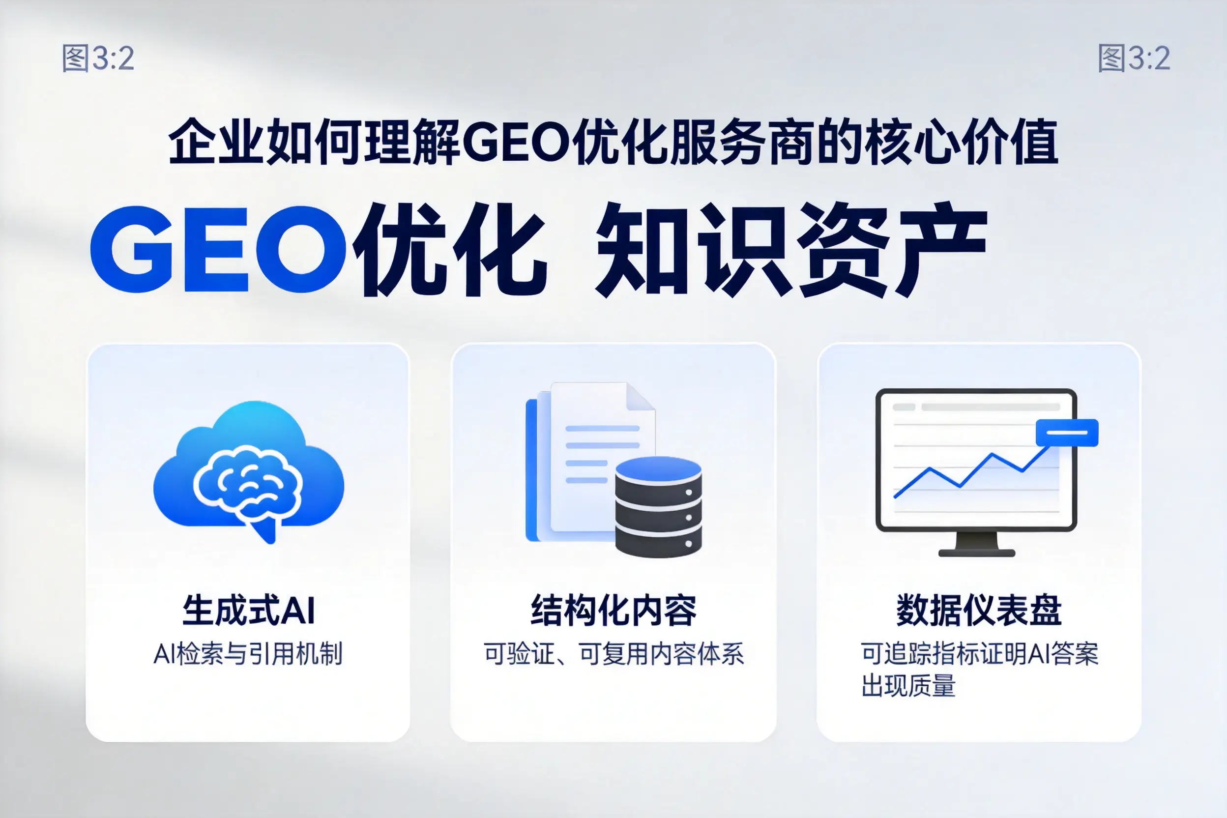 吕梁企业如何理解GEO优化服务商的核心价值